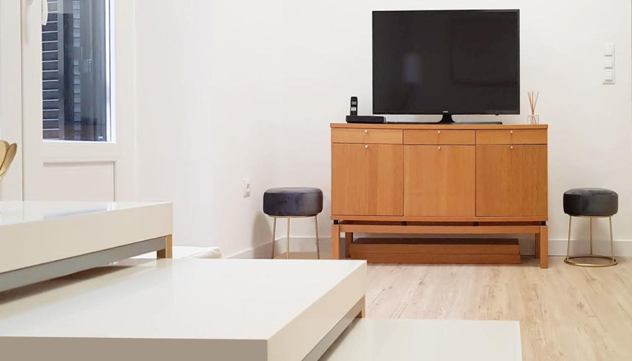 Apartment Malagadevacaciones - Lazcano Málaga