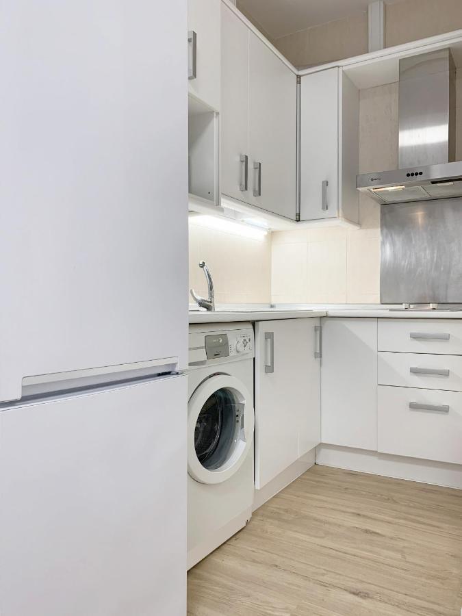 Malagadevacaciones - Lazcano Apartment *